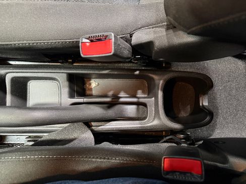 Used 2020 Chevrolet Spark LT image 15