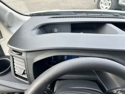 New 2026 Ford Transit 250 Transit 250 High Roof w/ Load Area Protection Package image 22