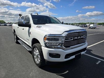 Used 2023 RAM 2500 Laramie