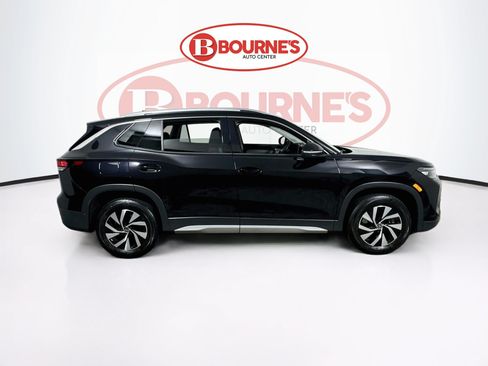Used 2025 Volkswagen Tiguan S AWD/4WD image 10