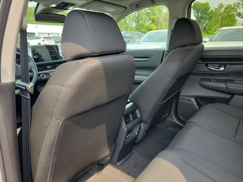 New 2026 Honda CR-V EX image 23