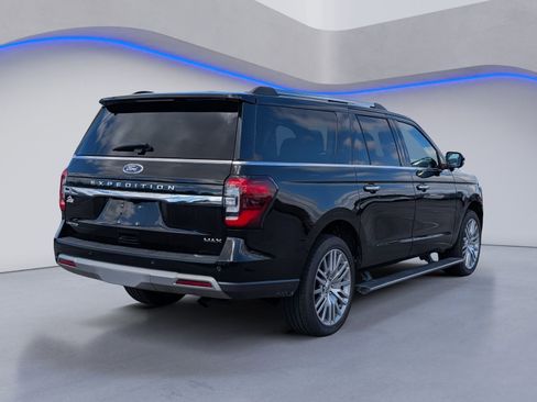 Used 2023 Ford Expedition Max Limited image 8