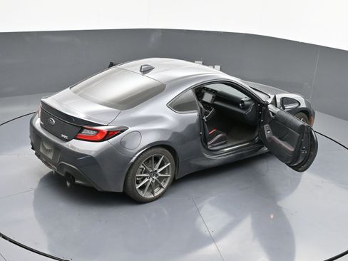 Used 2022 Subaru BRZ Limited image 43