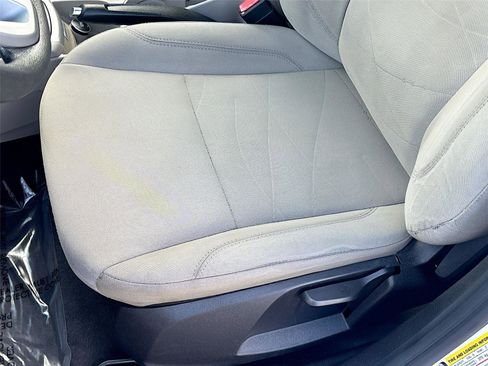 Used 2019 Ford Fiesta SE image 19