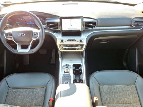 Used 2022 Ford Explorer Timberline image 27