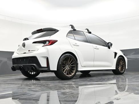 Used 2023 Toyota Corolla GR image 25