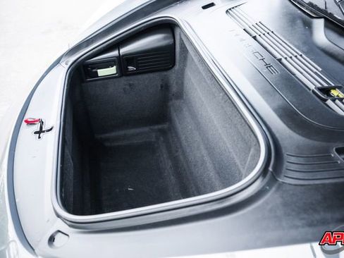 Used 2017 Porsche 718 Boxster S image 71