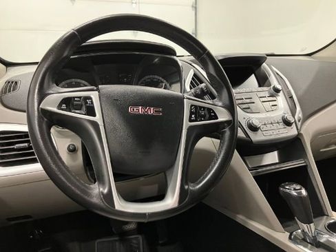 Used 2016 GMC Terrain SLT AWD/4WD image 36