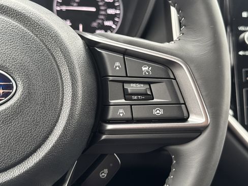 New 2026 Subaru Ascent Touring image 16