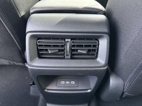 New 2026 Honda CR-V EX image 16