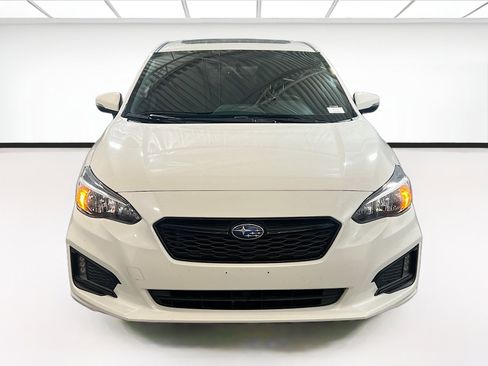 Used 2019 Subaru Impreza 2.0i Sport AWD/4WD image 2