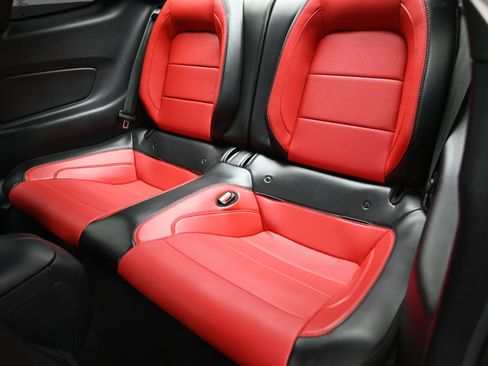 Used 2021 Ford Mustang GT Premium w/ Equipment Group 401A image 11