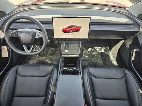 Used 2024 Tesla Model 3 Long Range image 22