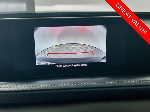 Used 2021 MAZDA CX-30 FWD 2.5 S image 14