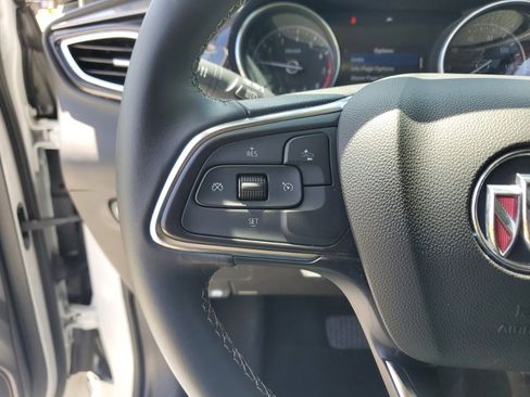 Used 2022 Buick Encore GX Select w/ Sport Touring Package image 18