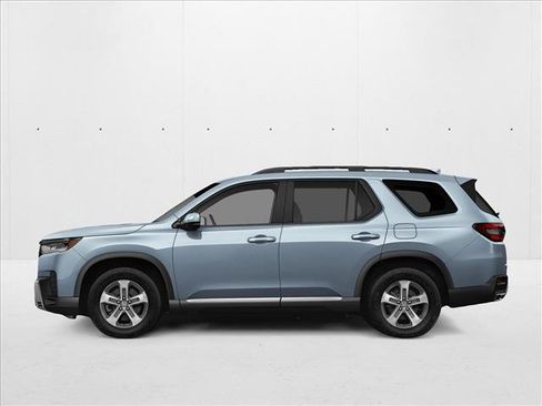New 2026 Honda Pilot EX-L image 2