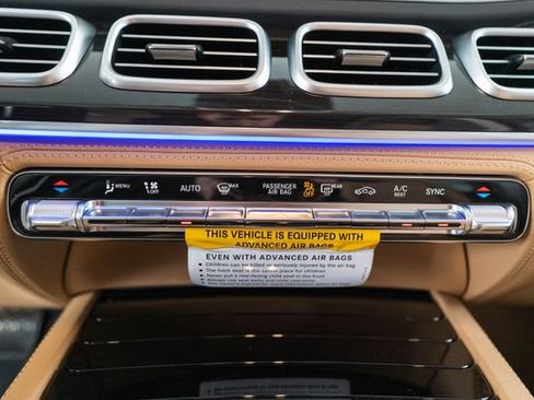 New 2026 Mercedes-Benz GLE 580 4MATIC image 28