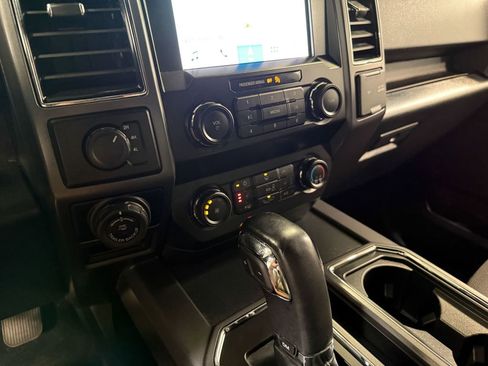 Used 2019 Ford F150 XLT w/ Equipment Group 302A Luxury image 82