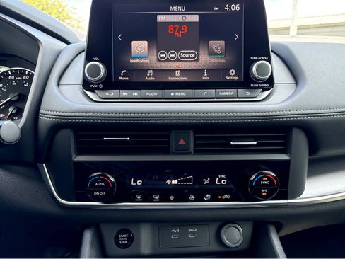 New 2026 Nissan Rogue SV w/ Cold Weather Package image 5