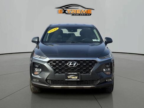 Used 2019 Hyundai Santa Fe SEL AWD/4WD image 8