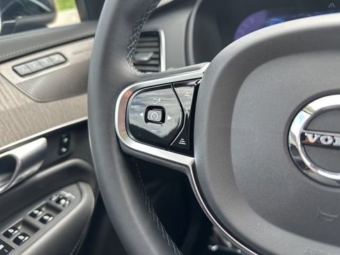 Certified 2023 Volvo XC90 B6 Ultimate AWD/4WD image 28