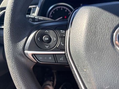 Used 2024 Toyota Camry LE image 21