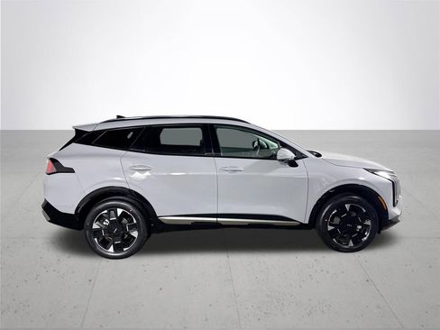 New 2026 Kia Sportage SX Prestige AWD/4WD image 5
