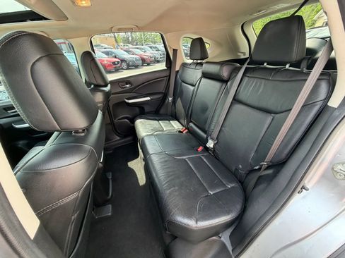 Used 2016 Honda CR-V Touring image 25