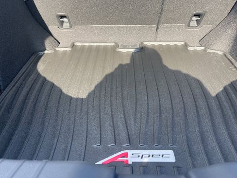 New 2026 Acura Integra A-Spec FWD image 10