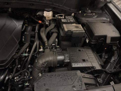 Certified 2024 Hyundai Tucson SE image 25