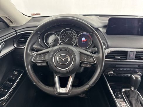 Used 2023 MAZDA CX-9 Touring Plus image 20