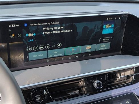 New 2026 INFINITI QX80 4WD w/ Sport Exterior Package image 24