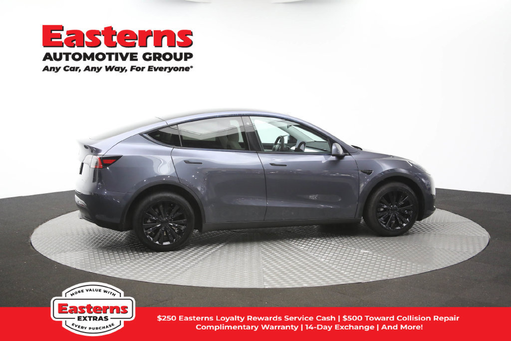Used 2020 Tesla Model Y Long Range AWD/4WD image 39