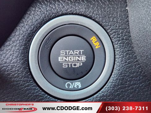 New 2026 RAM 2500 Tradesman image 29