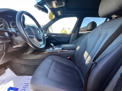 Used 2018 BMW X5 xDrive35i image 27