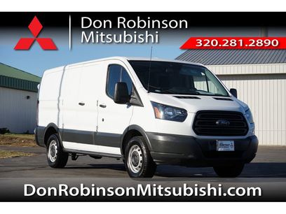 Used 2016 Ford Transit 150 130 Low Roof