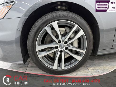 Used 2019 Audi A6 3.0T Prestige AWD/4WD image 11