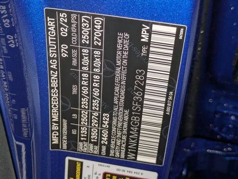 Certified 2025 Mercedes-Benz GLC 300 image 28