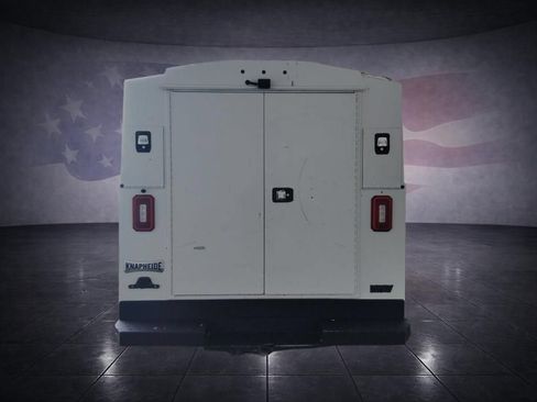 Used 2019 Ford Transit 350 138 w/ Interior Upgrade Package RWD image 4