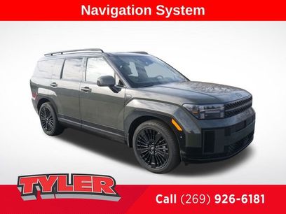 Used 2026 Hyundai Santa Fe Calligraphy