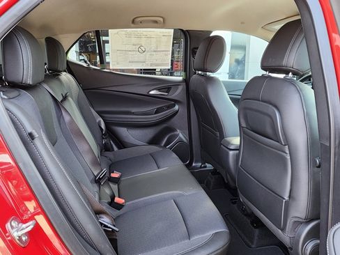 New 2026 Buick Encore GX Preferred w/ Comfort Package image 41