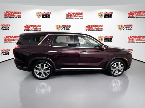 Certified 2022 Hyundai Palisade SEL w/ Convenience Package AWD/4WD image 18