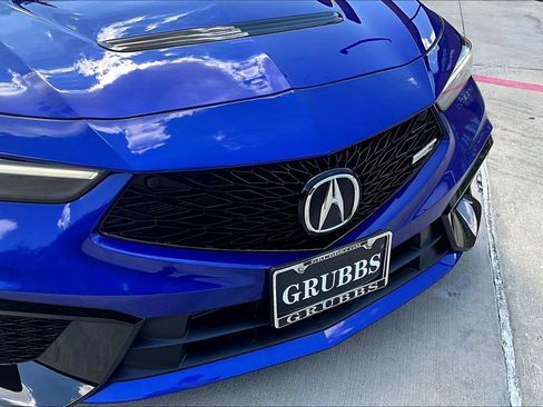 Used 2025 Acura Integra Type S image 36