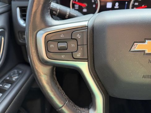 Used 2021 Chevrolet Tahoe Premier AWD/4WD image 20