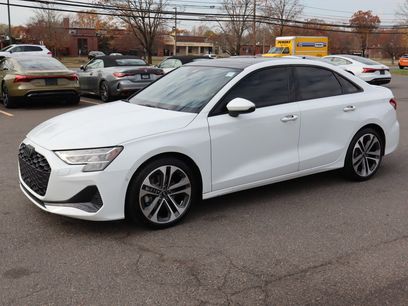 Used 2025 Audi A3 2.0T Premium Plus