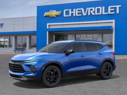 New 2026 Chevrolet Blazer LT w/ Convenience Package