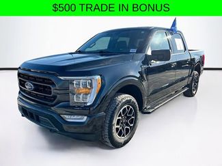 Certified 2023 Ford F150 XLT w/ Equipment Group 302A High video 3