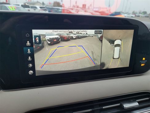 Used 2020 Hyundai Palisade Limited w/ Winter Weather Package image 22