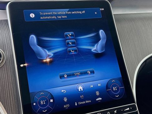 Certified 2026 Mercedes-Benz GLC 300 4MATIC image 19