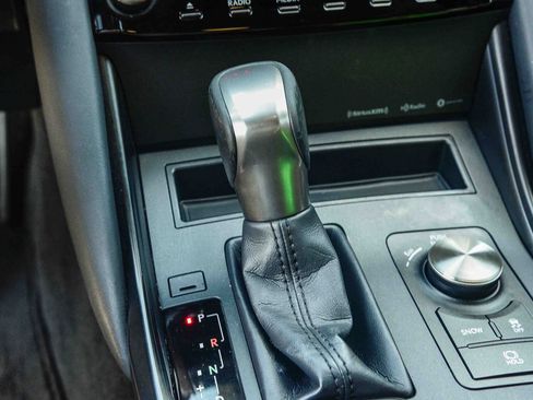 Used 2022 Lexus IS 300 w/ Accessory Package image 21